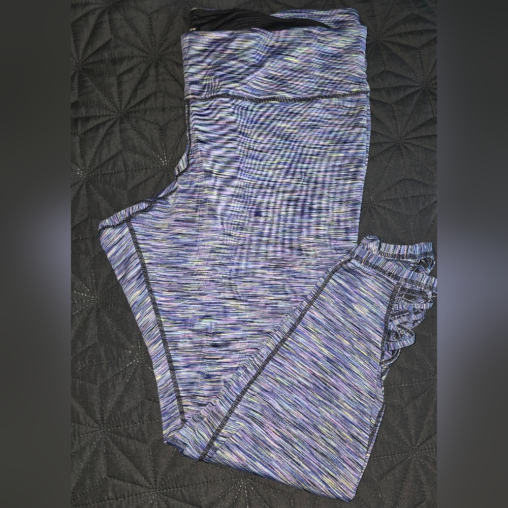 Ideology Multicolor Leggings
